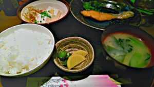 yakisake